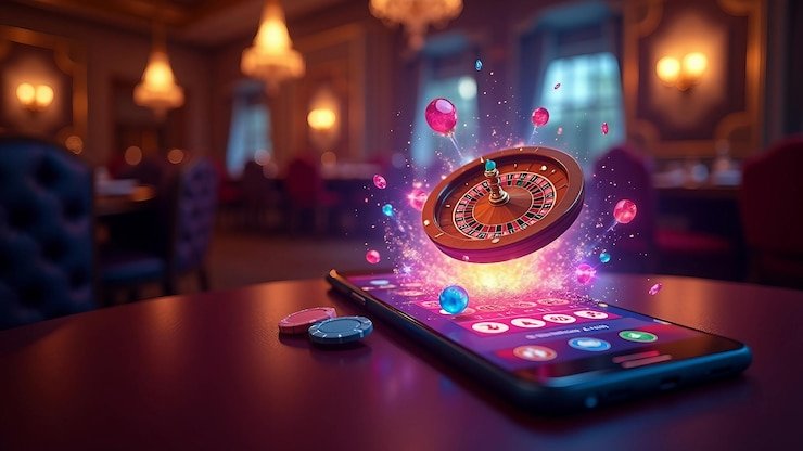 0sl mobile gaming